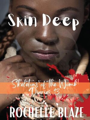 cover image of Skin Deep